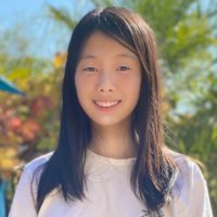 Ella Wang